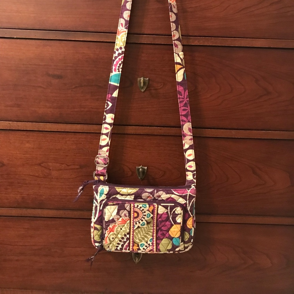 Cute Crossbody Bag!